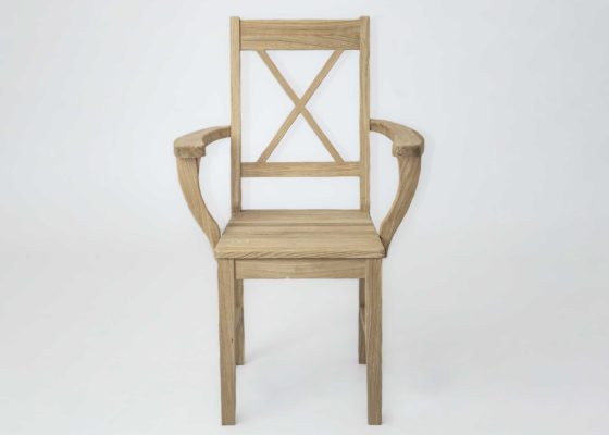 Anne armchair - Фото 2