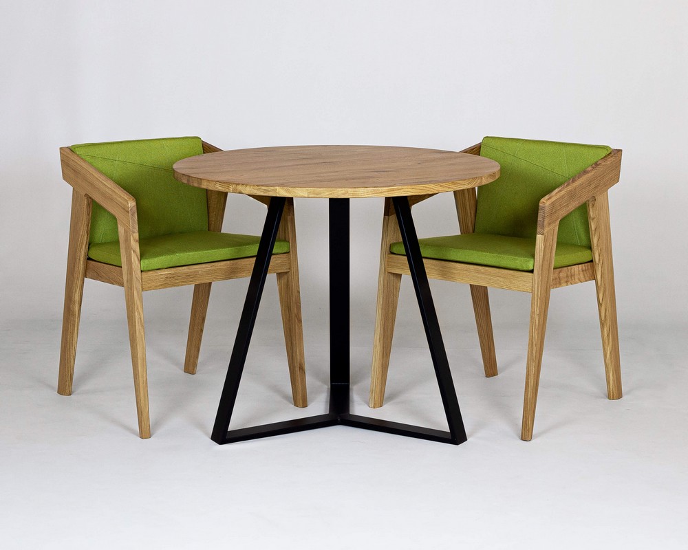 Monika armchair - Фото 3