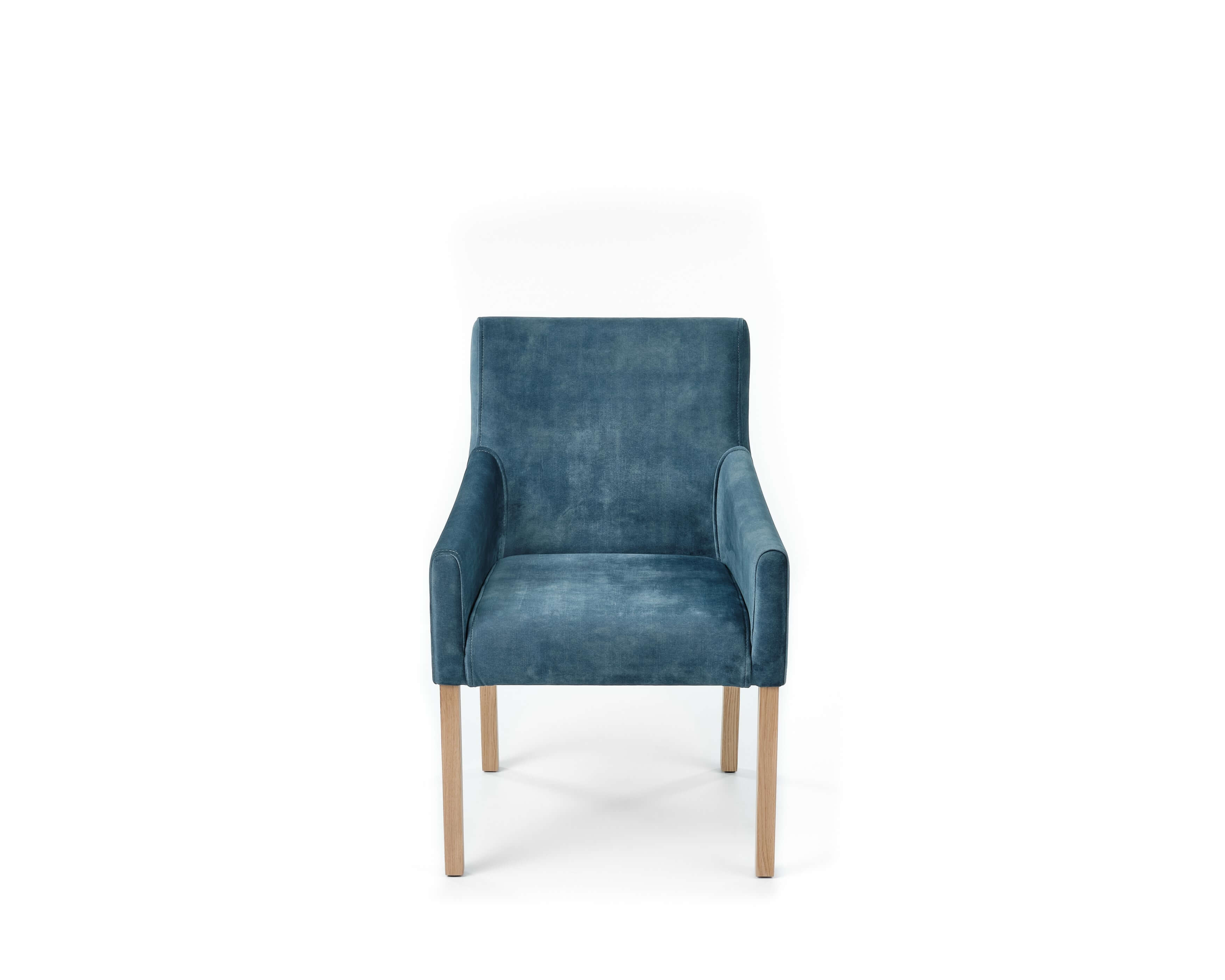 Kris armchair - Фото 2