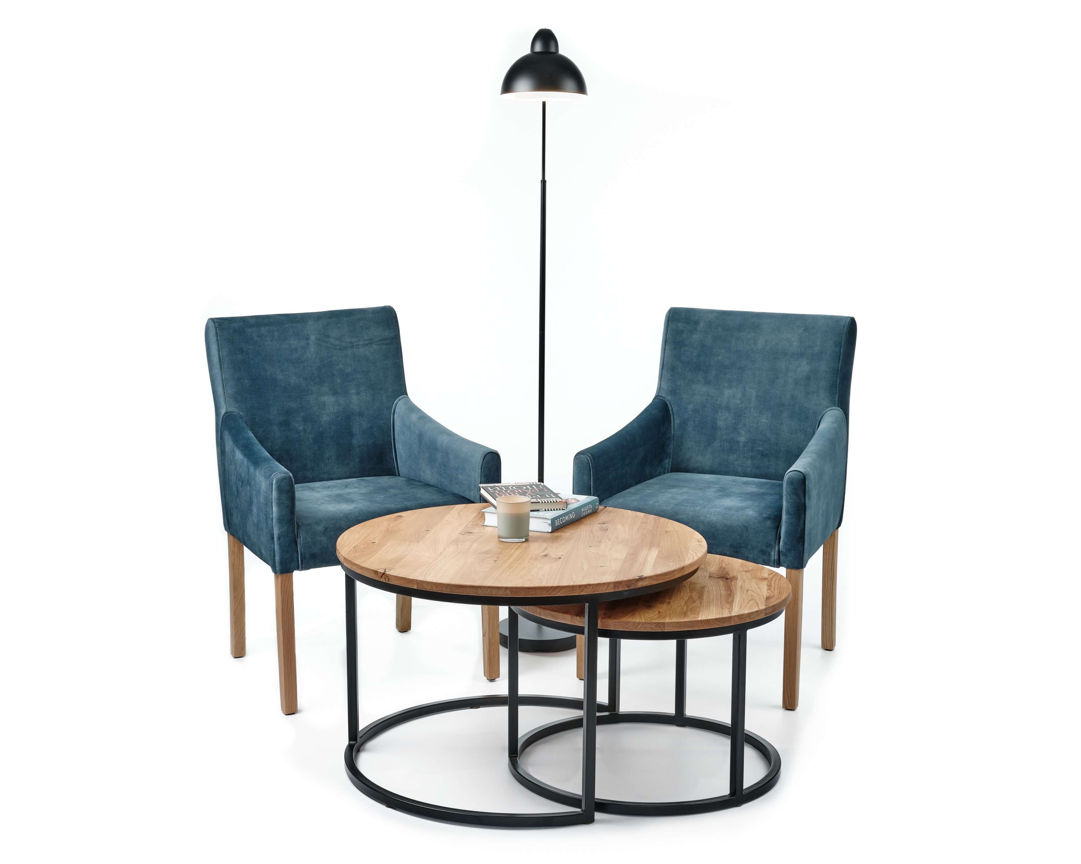 Kris armchair - Фото 3