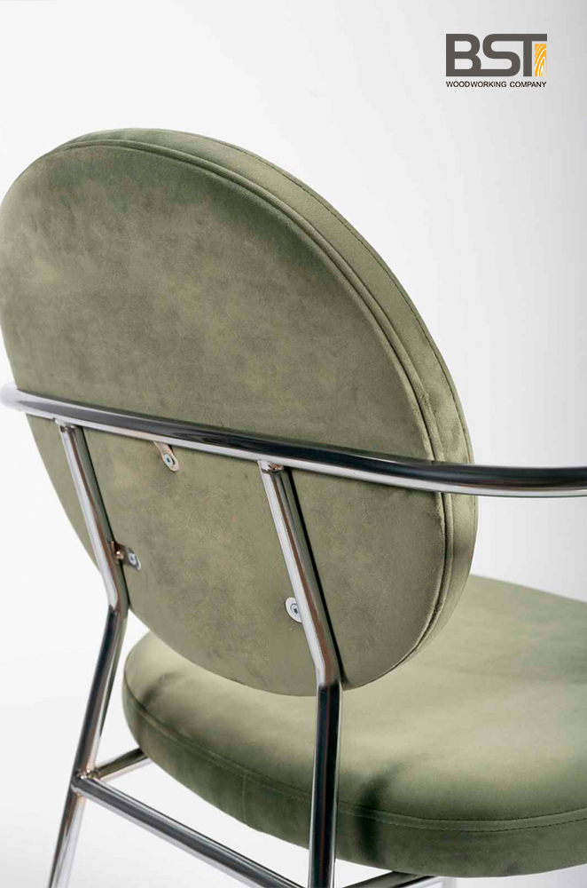 Allen chair - Фото 8