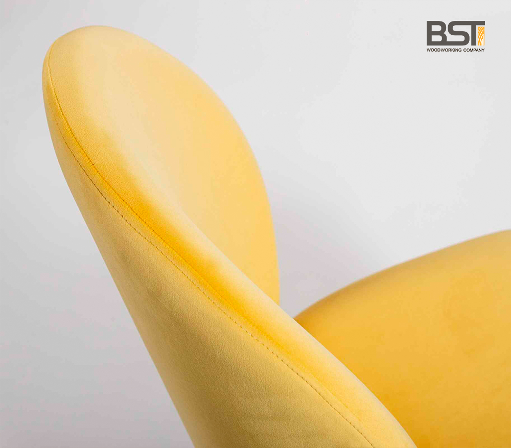 Rachel chair - Фото 7
