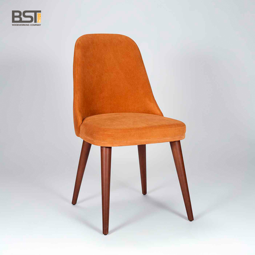 Reed chair - Фото 1