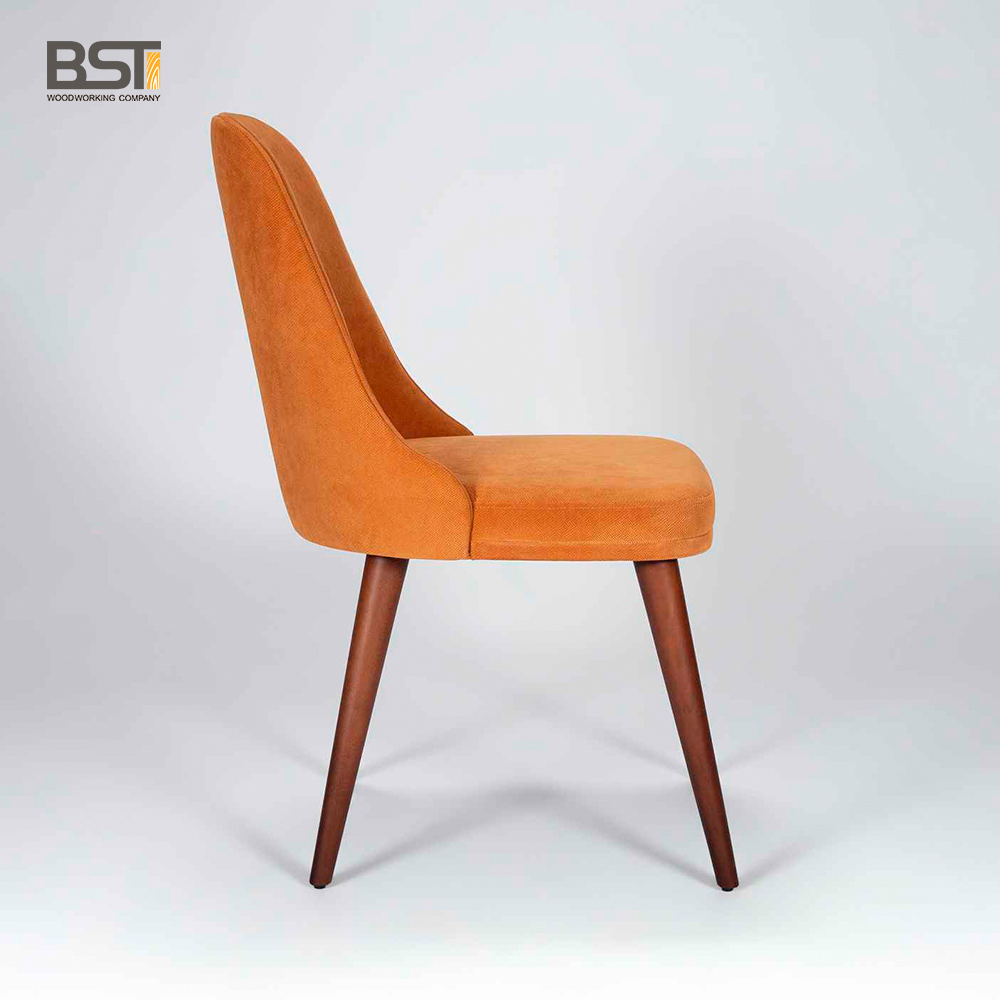 Reed chair - Фото 2