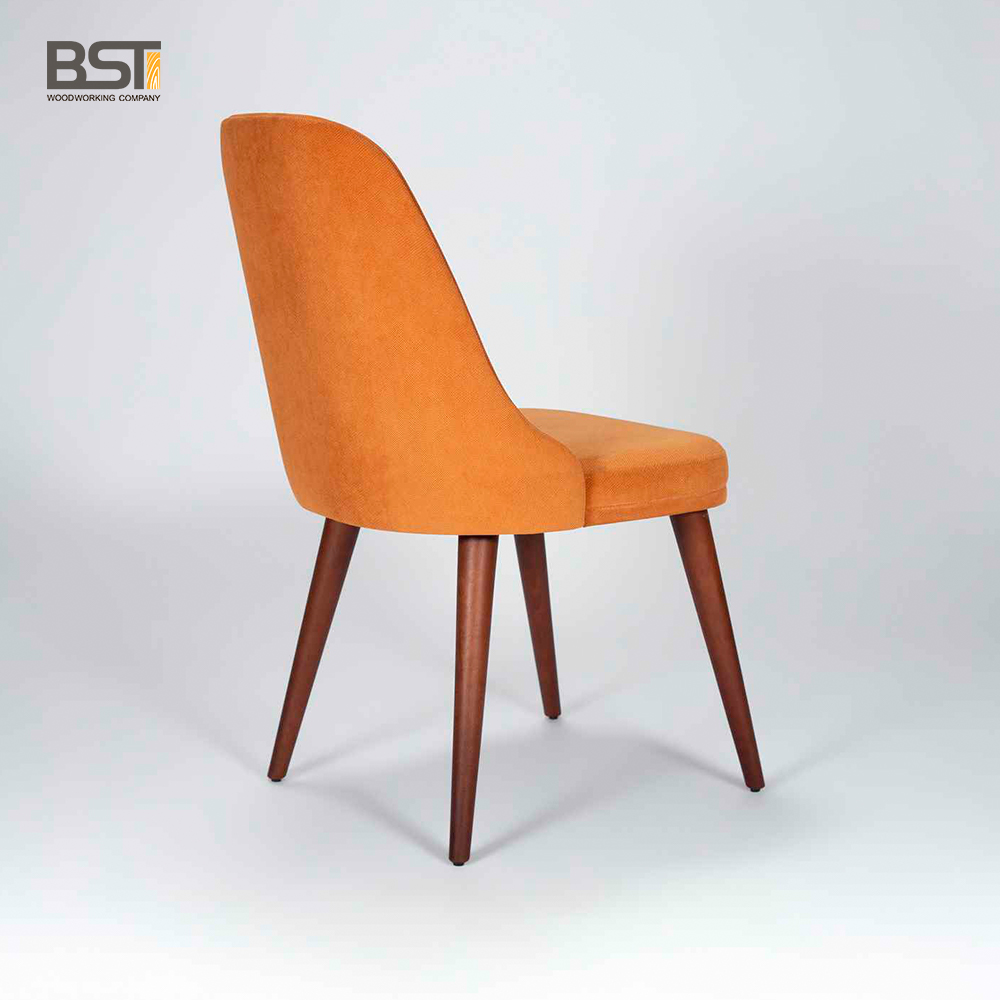 Reed chair - Фото 4