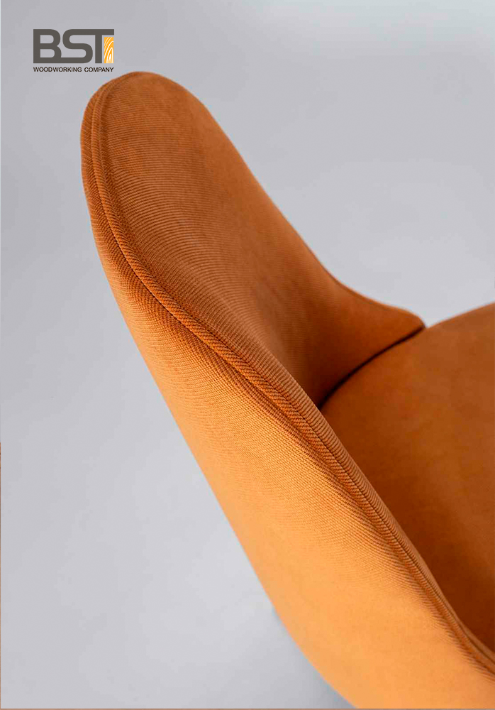 Reed chair - Фото 7