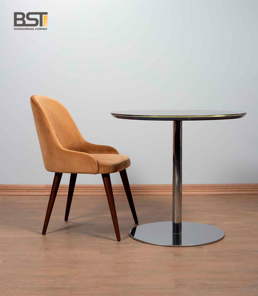 Reed chair - Фото 8