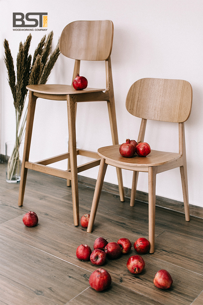 Riga dining chair - Фото 6