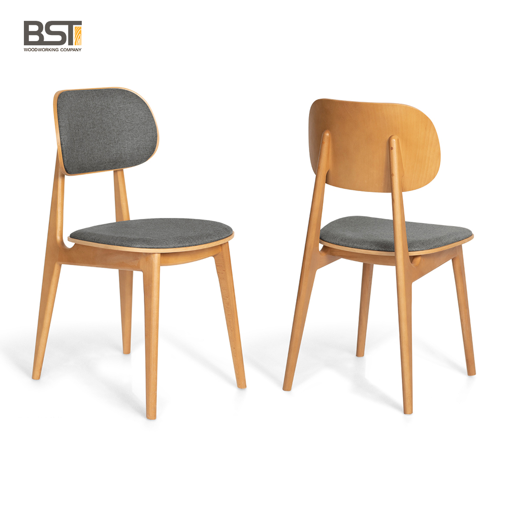 Riga dining chair - Фото 3