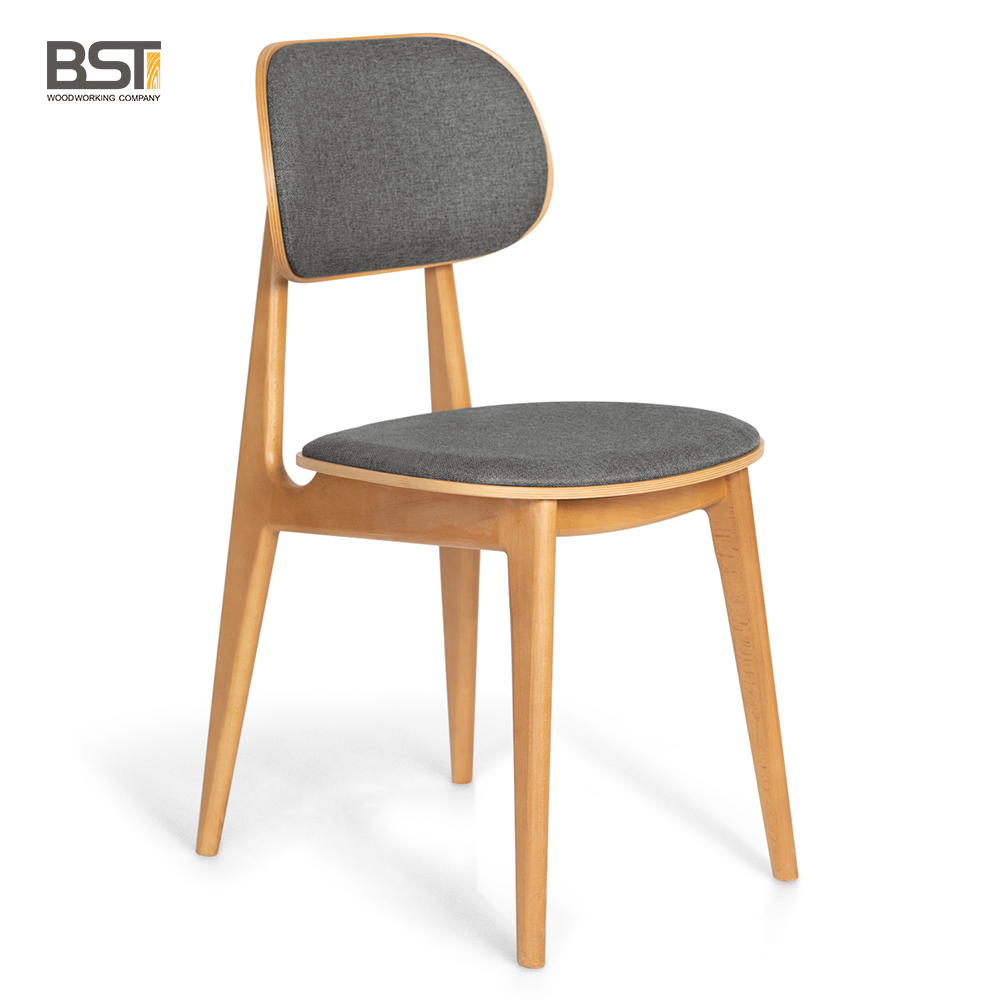 Riga dining chair - Фото 1