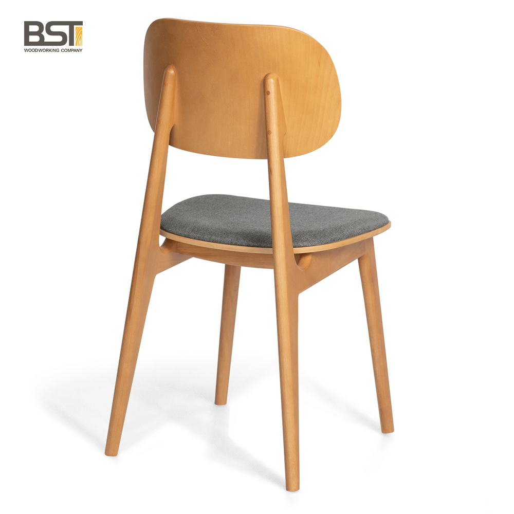 Riga dining chair - Фото 2