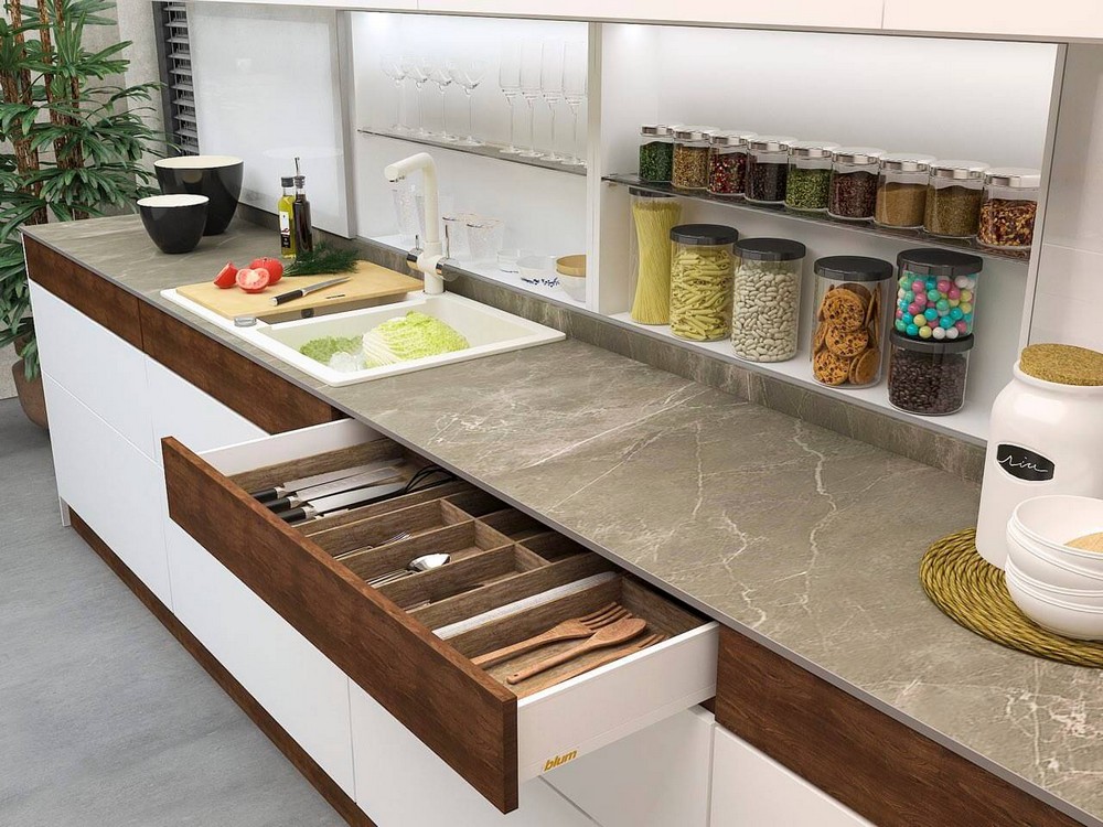 Alma kitchen - Фото 2
