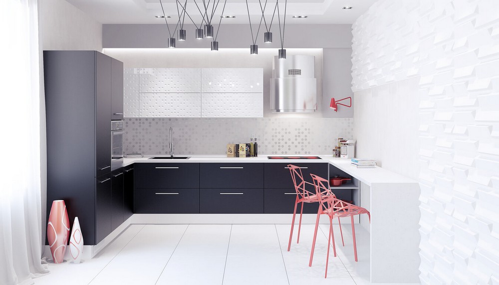 Brooks kitchen - Фото 4
