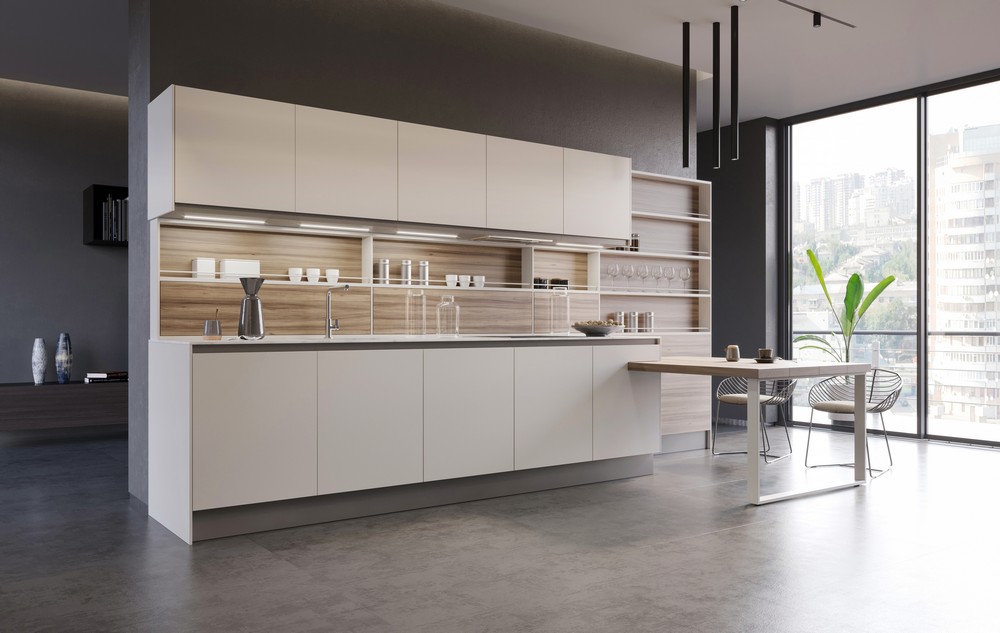 Willow kitchen - Фото 2