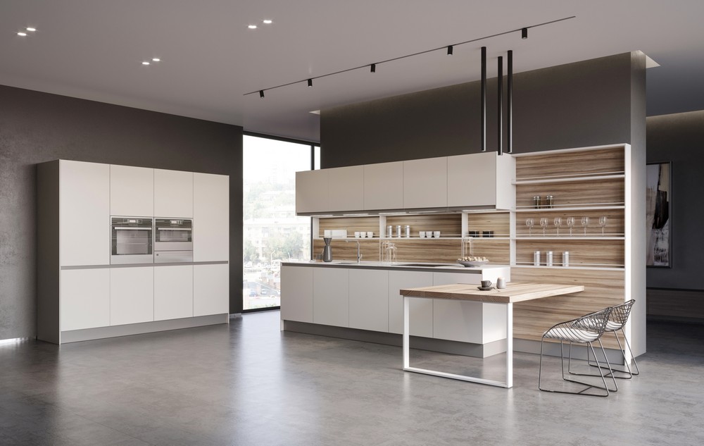 Willow kitchen - Фото 3