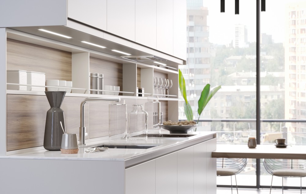 Willow kitchen - Фото 4