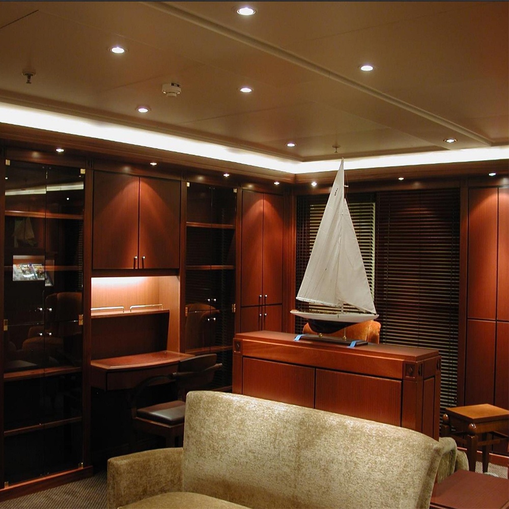 Cruise ship Statendam
