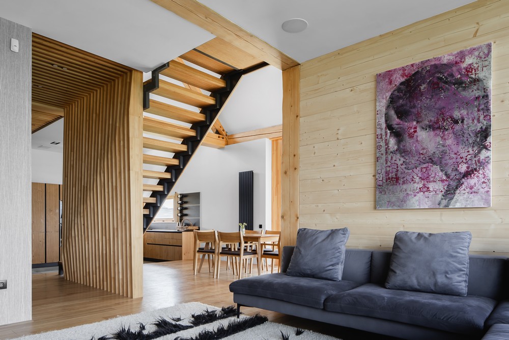 Private house