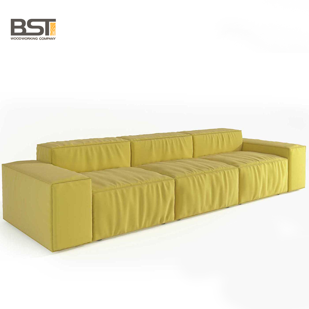 Russell sofa - Фото 4