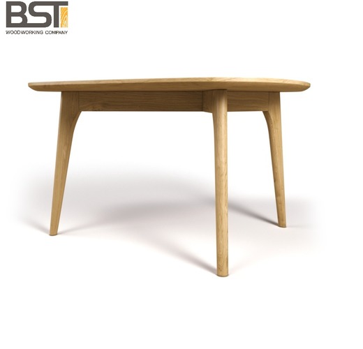 Fin coffee table - Фото 3