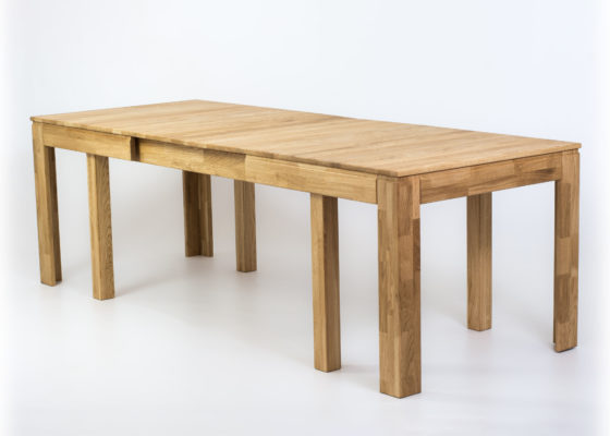 Dexter dining table - Фото 3