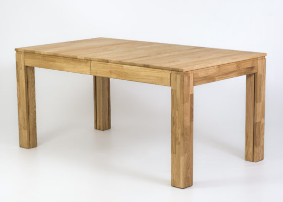 Dexter dining table - Фото 1