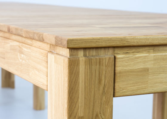 Dexter dining table - Фото 4